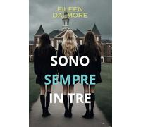 Sono sempre in tre