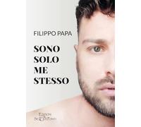 Sono solo me stesso (Verbo visivo)