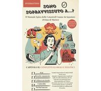 Sono sopravvissuto a...?: Scopri il tuo livello di resilienza prima del prossimo crollo