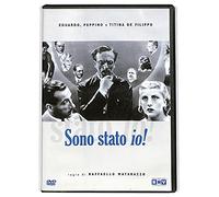 Sono_stato_io! [Italia] [DVD]