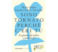 Sono tornato perché c'eri tu. La poesia che salva e come lo fa (Notti bianche)