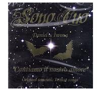 SONO TUO - SONO TUO: Cantiamo il nostro amore [CD]