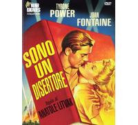 Sono un disertore [Italia] [DVD]