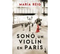 Sonó Un Violín En París