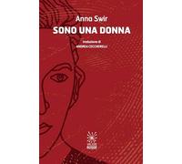 Sono una donna. Ediz. italiana e polacca