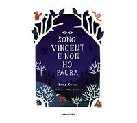 Sono Vincent e non ho paura (I peli di gatto)