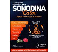 Soñodina Calm 60comp