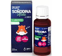 Soñodina Kids Gotas 1mg 20 ml