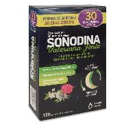 Soñodina Valeriana Forte 120 Comp