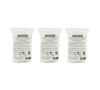 SONODOM Fundas de protección médica ultrasónicas - para imágenes de ecografía claras con protección óptima - 28 mm, secas, no plastificadas, 3 x 100 unidades (300 unidades)