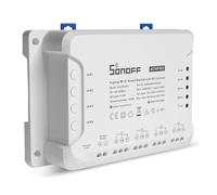 Sonoff 4CHPROR3 - Módulo 4 em 1