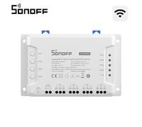Sonoff 4CHPROR3 - Módulo 4 em 1
