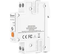 Sonoff BASIC-ZB1GSP - Interruptor DIN 32A Zigbee