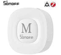 Sonoff Bridge Max Bridge-M Hub Zigbee Puente Matter Ethernet Wi-Fi 6 eWeLink
