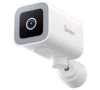 Sonoff CAM-B1P Câmara de vigilância WiFi 2K HD com Rotação Motorizada