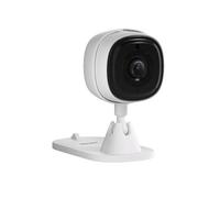SONOFF Cámara de Seguridad WiFi, 1080P Cámara, Visión Nocturna, Detección de Movimiento, Audio Bidireccional, para Bebés/Ancianos, Compatible con Alexa/Google Home