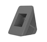 Sonoff Suporte NSPANEL Preto