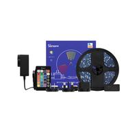 Sonoff Fita de 150 LEDs RGB Inteligente WiFi e Bluetooth - 5.0m - Sonoff L2