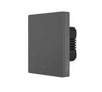 Sonoff M5 Interruptor de Parede Individual WiFi de Encastrar - Sonoff M5-1C-80