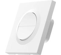 Sonoff Interruptor de parede Duplo 2 canais Zigbee 3.0 (Série Fusion) - Sonoff Orb-ZBW2 (MINI-ZB2GS-E)