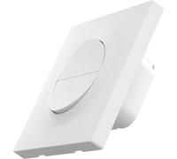 Sonoff Interruptor de Parede Duplo 2 canais Zigbee sem Neutro (Série Fusion) - Sonoff Orb-ZBW2L