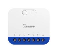Sonoff Interruptor Dimmer Inteligente Matter WiFi - SONOFF MINI-DIM