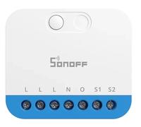 Sonoff Interruptor Dimmer Inteligente Zigbee 3.0 - SONOFF MINI-ZBDIM