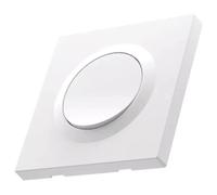 SONOFF Orb-MW1 Interruptor mural inteligente Matter, Wi-Fi 2,4GHz, Interruptor de luz 1-toma, Neutro requerido, compatible con Apple Home/Alexa/Google Home, Carga 10A