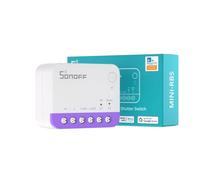 SONOFF Interruptor Inteligente para Persianas 2 pack