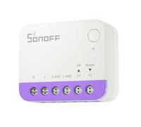Sonoff MINI-RBS Interruptor Inteligente Wi-Fi p/ controlo de estores c/ Matter