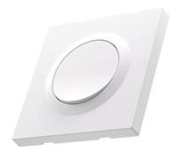 SONOFF Orb-ZBW1L Interruptor Inteligente Zigbee 3.0, Sin Cable Neutro, 1 Vía 6A, Compatible Alexa/Google/Home Assistant/Zigbee2MQTT
