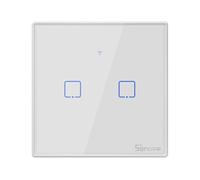 Sonoff Interruptor Táctil T2 2C WiFi marca