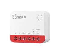 Sonoff Módulo de Estores Inteligente Zigbee - Sonoff Mini-ZBRBS
