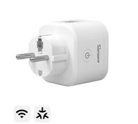 Sonoff iPlug Gen2 S61s - Tomada Inteligente WiFi Matter