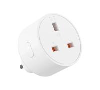 Sonoff iPlug S60 Toma eléctrica WiFi Smart con medición del consumo de energía