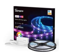 Sonoff L3 Pro RGBIC 5m Tira Led Wifi Inteligente Direccionable - Alexa y Google
