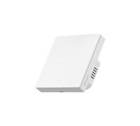 Sonoff M5 Interruptor Inteligente Pressão de 1 canal 86mm Branco WiFi Matter - Sonoff M5-1C-86W