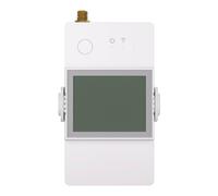 Sonoff Medidor de energia inteligente WiFi - Sonoff POW Ring POWCT