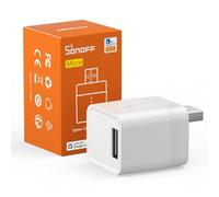 Sonoff ZBMicro Smart USB Adaptador ,Actor de Conmutación para Aparatos, Zigbee
