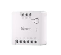 Sonoff Relé WiFi inteligente com Matter e contacto seco - Sonoff Mini-D