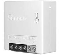 Sonoff Mini R2 Módulo Interruptor WiFi