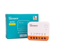Sonoff Mini R4 Extreme WiFi Smart Switch Nuevo Micro Diseño