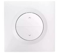 Sonoff MINI-RBS-E Interruptor de parede inteligente p/ controlo de estores c/ módulo MINI-RBS