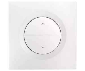 Sonoff MINI-RBS-E Interruptor de parede inteligente p/ controlo de estores c/ módulo MINI-RBS