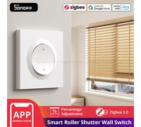 Sonoff Interruptor Inteligente Zigbee para Estores c/ módulo ZBMINI-RBS - Sonoff Orb-Sonoff ZBRBS