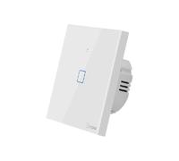 SONOFF MODELO T0EU1C INTERRUPTOR SMART 1 BOTÓN WI-FI