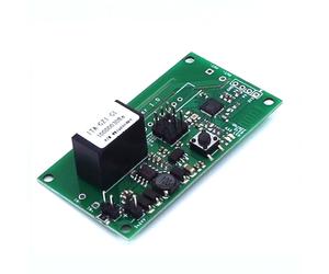 Sonoff Módulo Comutador Universal de Desenvolvimento por WiFi - Sonoff SV
