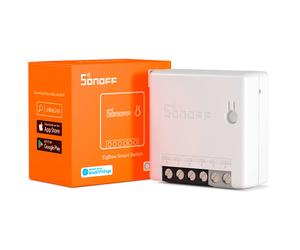 Sonoff Módulo Comutador - ZBMini Zigbee