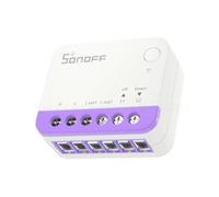 Sonoff Módulo de Estores Inteligente Matter - Sonoff Mini-RBS