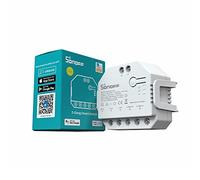 Sonoff Dual R3 Lite Comutador Wifi